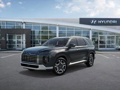 New 2025 Hyundai Palisade Limited