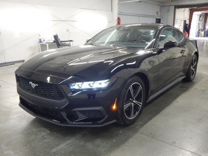 Used 2024 Ford Mustang Premium