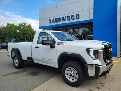 New 2024 GMC Sierra 3500 Pro