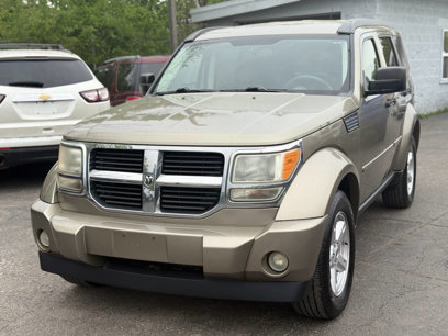 Used 2007 Dodge Nitro SLT