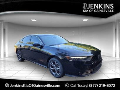 Used 2023 Honda Accord EX