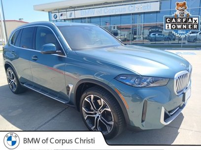 Certified 2024 BMW X5 sDrive40i w/ Premium Package