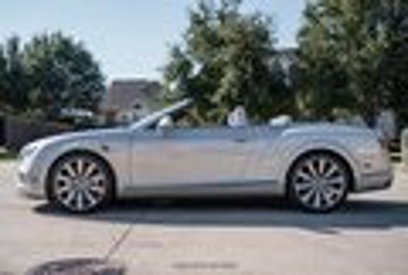 Used 2017 Bentley Continental GT V8 S