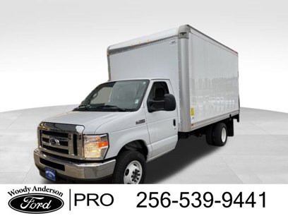 New 2025 Ford E-350 and Econoline 350 Super Duty w/ Power Equipment Group