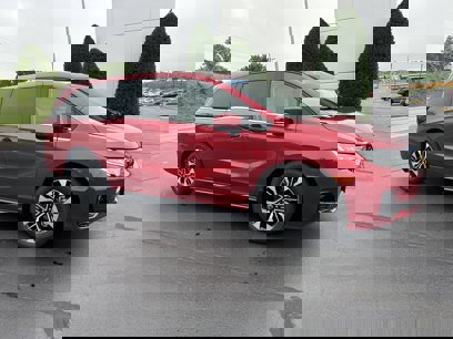 New 2025 Honda Odyssey Elite