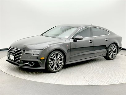 Used 2016 Audi A7 3.0T Prestige w/ Prestige Package