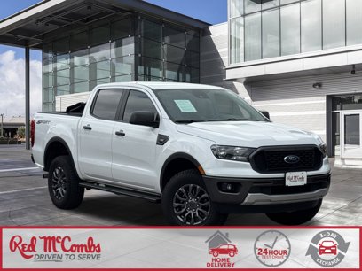 Used 2021 Ford Ranger XLT w/ Equipment Group 301A Mid