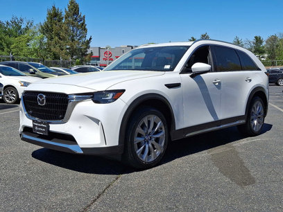 Used 2024 MAZDA CX-90 3.3 Turbo w/ Premium Package