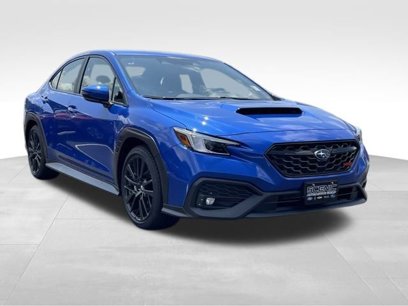 New 2025 Subaru WRX GT