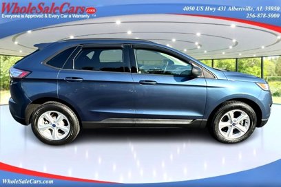Used 2018 Ford Edge SE