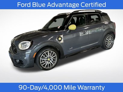 Used 2019 MINI Cooper Countryman SE