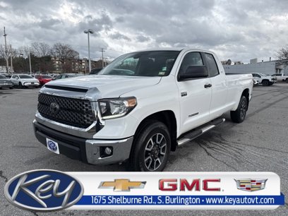 Used 2020 Toyota Tundra SR5