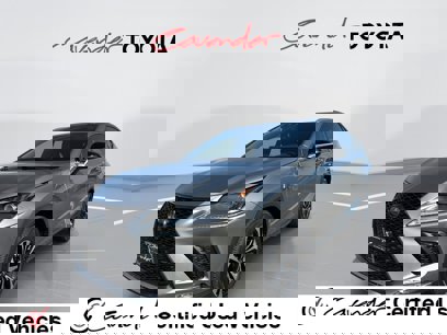 Used 2021 Lexus NX 300 F Sport