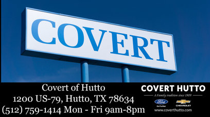 Used 2020 Chevrolet Express 2500 w/ Driver Convenience Package