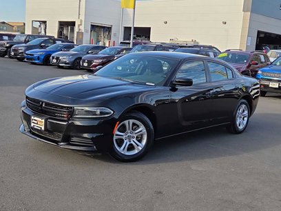 Used 2022 Dodge Charger SXT