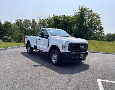Used 2024 Ford F350 XL w/ XL Driver Assist Package