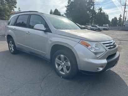 Used 2007 Suzuki XL7 Limited