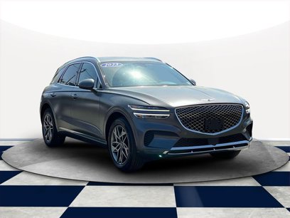 Certified 2023 Genesis GV70 2.5T w/ Advanced Package