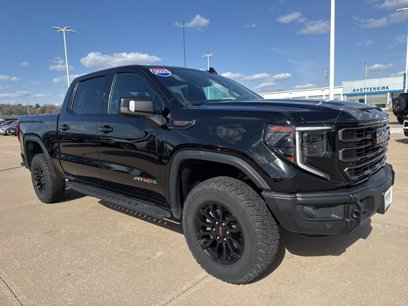 Used 2023 GMC Sierra 1500 AT4X