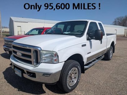 Used 2005 Ford F250 XLT