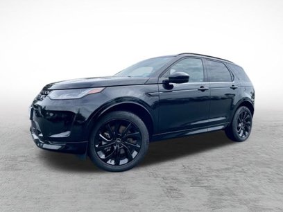Certified 2023 Land Rover Discovery Sport SE R-Dynamic