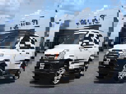 Used 2006 Honda CR-V EX