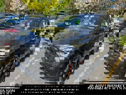 New 2025 BMW X3 M50 w/ Premium Package