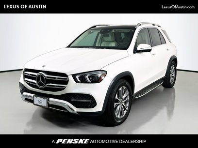 Used 2022 Mercedes-Benz GLE 350