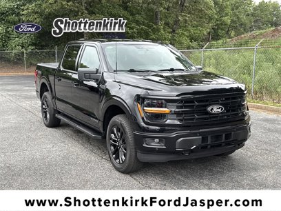 Used 2024 Ford F150 XLT w/ Equipment Group 302A MID