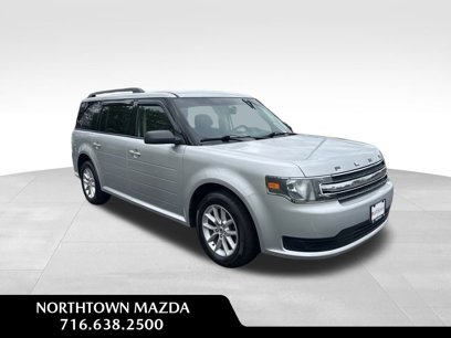 Used 2014 Ford Flex SE