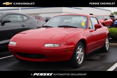 Used 1990 MAZDA MX-5 Miata