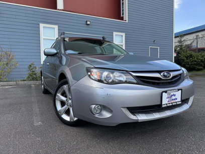 Used 2010 Subaru Impreza Outback Sport