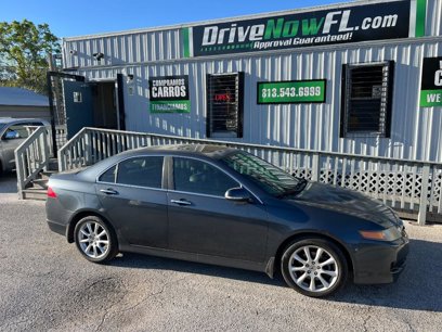 Used 2006 Acura TSX