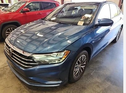 Used 2019 Volkswagen Jetta R-Line