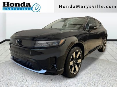 New 2025 Honda Prologue Elite