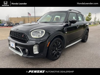 Used 2022 MINI Cooper Countryman S
