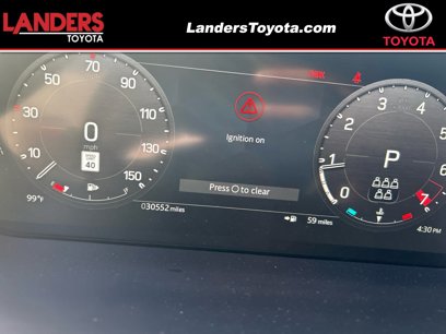 Used 2024 Land Rover Defender 110 X