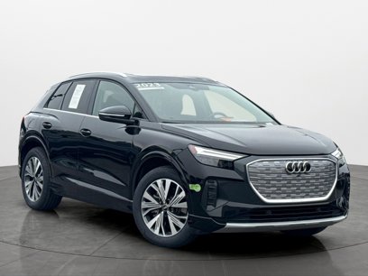 Certified 2023 Audi Q4 e-tron Premium Plus w/ Premium Plus