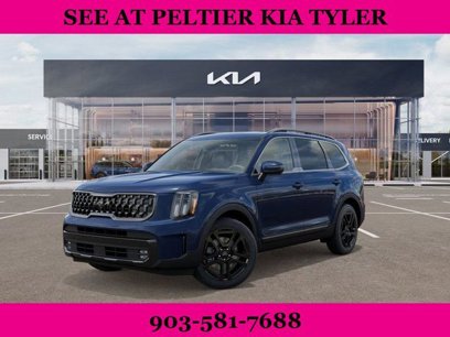 New 2025 Kia Telluride SX Prestige X-Line
