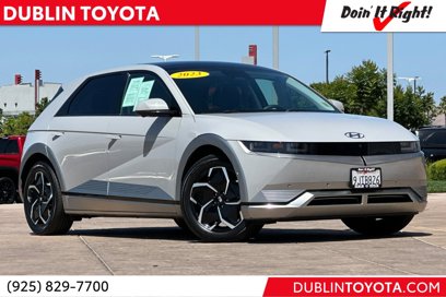 Used 2023 Hyundai Ioniq 5 Limited