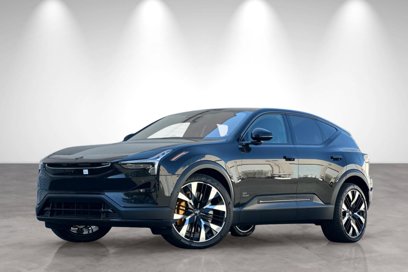 New 2025 Polestar Polestar 3