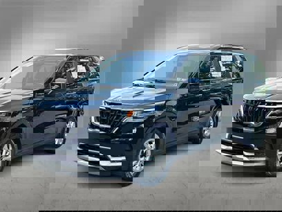 Used 2022 Kia Carnival LX