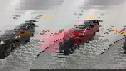 New 2025 Nissan Murano SL