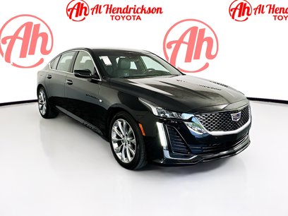 Used 2023 Cadillac CT5 Premium Luxury w/ Climate Package