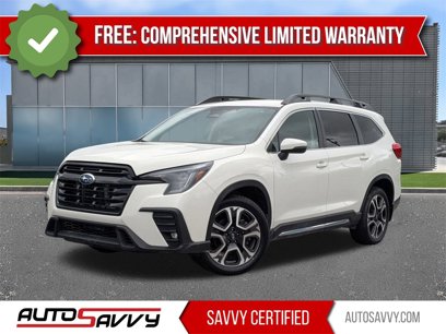 Used 2023 Subaru Ascent Limited