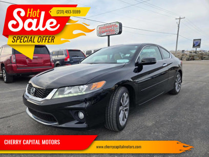 Used 2015 Honda Accord EX-L