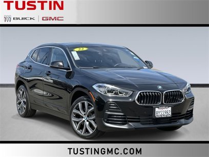 Used 2022 BMW X2 sDrive28i w/ Convenience Package