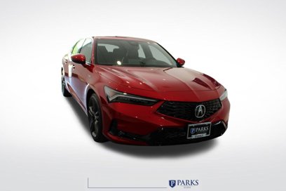 New 2025 Acura Integra A-Spec