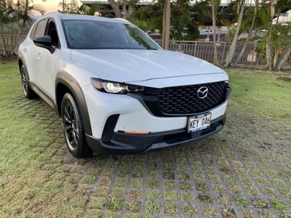 Used 2023 MAZDA CX-50 2.5 S w/ Preferred Plus Pkg
