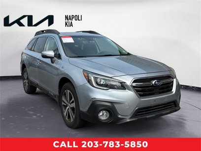 Used 2018 Subaru Outback 3.6R Limited